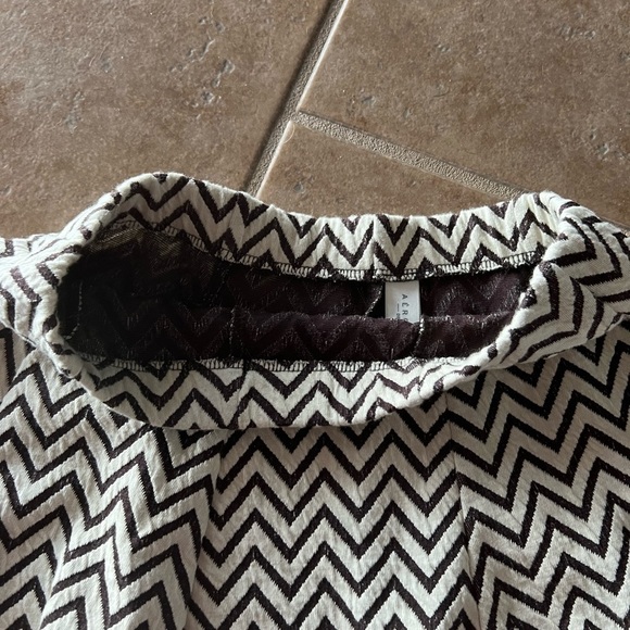 Aeropostale Elastic Waist XS Skirt - Picture 4 of 9